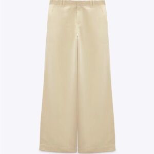 Zara pants new with tags. Size M